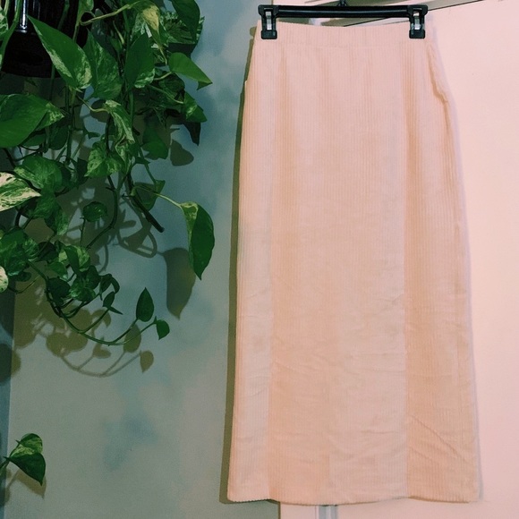 Free People Midi Skirt - Picture 3 of 5